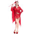 Red Sexy Devil Costume