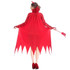 Red Sexy Devil Costume