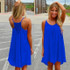 Beach Swimwear  Cover up
