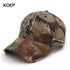 New Camo Cap Fishing