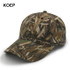 New Camo Cap Fishing