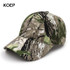 New Camo Cap Fishing