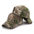 New Camo Cap Fishing