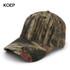 New Camo Cap Fishing