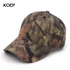 New Camo Cap Fishing