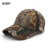 New Camo Cap Fishing