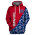 New York Giants Cool Christmas Hoodie