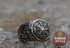 Vegvísir Ring - Mammen, 925 Silver