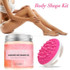 Weight Loss Fat Burning Slimming Anti Cellulite Cream