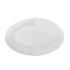 5pcs Waterproof & Breathable Cushion Adhesive Band-Aids