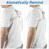 Adjustable Smart Back Posture Corrector Back Intelligent Brace Support Belt