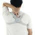 Adjustable Smart Back Posture Corrector Back Intelligent Brace Support Belt