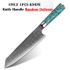 XITUO Damascus VG10 Steel 8-inch Chef Knife Japanese Professional