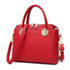 Vogue Star women leather handbags famous brands messenger bags for women pouch bolsa purse and handbag ladies shoulder bag LA157