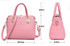 Vogue Star women leather handbags famous brands messenger bags for women pouch bolsa purse and handbag ladies shoulder bag LA157