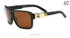 DUBERY 2018 Men's Polarized Dragon Sunglasses Driving Sun Glasses Men Women Sport Fishing Luxury Brand Designer Oculos