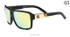 DUBERY 2018 Men's Polarized Dragon Sunglasses Driving Sun Glasses Men Women Sport Fishing Luxury Brand Designer Oculos