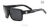 DUBERY 2018 Men's Polarized Dragon Sunglasses Driving Sun Glasses Men Women Sport Fishing Luxury Brand Designer Oculos