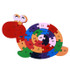 Educational Letters and Numbers Puzzle Train Toy