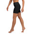 Black Yoga Shorts