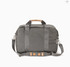 Qwstion - Weekender - Washed Gray