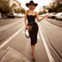 Womens Dress Spaghetti Strap Bandage Party Sexy Bodycon Club Dress