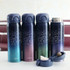 New Design Double Wall Stainless Steel Vacuum Flasks 500ml Thermos Cup Coffee Tea Milk Travel Mug Thermo Bottle Gifts Thermocup