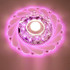 Modern LED Crystal Ceiling Light for Home
