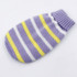 Pet Dog Clothes for Small Dog Coats Jacket Winter Dogs Cats Clothing Chihuahua Cartoon Pet Clothing