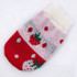 Pet Dog Clothes for Small Dog Coats Jacket Winter Dogs Cats Clothing Chihuahua Cartoon Pet Clothing