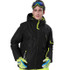 Detector Men's Ski/Snowboard Jacket
