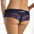 Lace Cheeky Hipster Panty Sawren Night In Venice