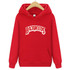 Men's Fashion Autumn Winter Hip Hop Pullover Hoody Streetwear Backwoods Hoodie Sweatshirt