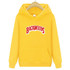 Men's Fashion Autumn Winter Hip Hop Pullover Hoody Streetwear Backwoods Hoodie Sweatshirt