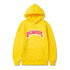 Men's Fashion Autumn Winter Hip Hop Pullover Hoody Streetwear Backwoods Hoodie Sweatshirt
