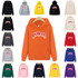 Men's Fashion Autumn Winter Hip Hop Pullover Hoody Streetwear Backwoods Hoodie Sweatshirt