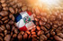 Santo Domingo 100% Pure Ground Coffee Vacuum Packed 8.8 Oz.