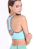 Women Sports Bras High Impact Gym Fitness Yoga Bra