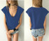 2018 Summer T Shirt Women Short Sleeve V Neck Loose Casual Sexy Women T Shirt Camisetas Feminina Lady Tops