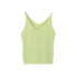 Sexy Women Fashion Knitting Vest Top Sleeveless V-Neck Blouse Casual Slim Tank Tops 2017 Hot Sale
