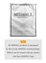 MIHOLL Women's Short Sleeve V-Neck Shirts Loose Casual Tee T-Shirt
