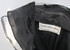 Vintage 80s Scott Mc Clintock Strapless Black Party Dress S
