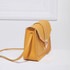 Crossbody Bags Mini PU Leather Shoulder Messenger Bag Bolsas Purse