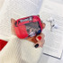 Dragon Ball Z Master Roshi AirPod Pro Case