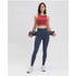 MEND Ultralux Super High Rise Sport Legging - Midnight Blue
