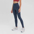 MEND Ultralux Super High Rise Sport Legging - Midnight Blue