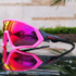 2019 Outdoor Sports Cycling Goggles Men Polarized Cycling Glasses Mountain Bike Cycling Eyewear Bicycle Sunglasses UV400 3 Lens