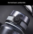 UZSPACE Popular Gray Water Bottle Men Outdoor Sport Travel My Drink Bottle Portable Leakproof Plastic Bottle BPA Free 5 Capacity