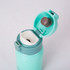 Mini Thermos Kids Cup Bottle Stainless Steel Thermo cup Vacuum Cups Coffee Mugs Termos children belly mug school thermal bottle