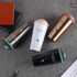 500ML Thermos Mug Coffee Cup with Lid Thermocup Seal Stainless Steel vacuum flasks Thermoses Thermo mug for Car My Water Bottle